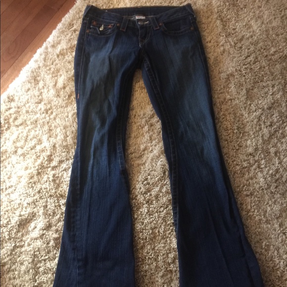 Denim - True Religion Jeans